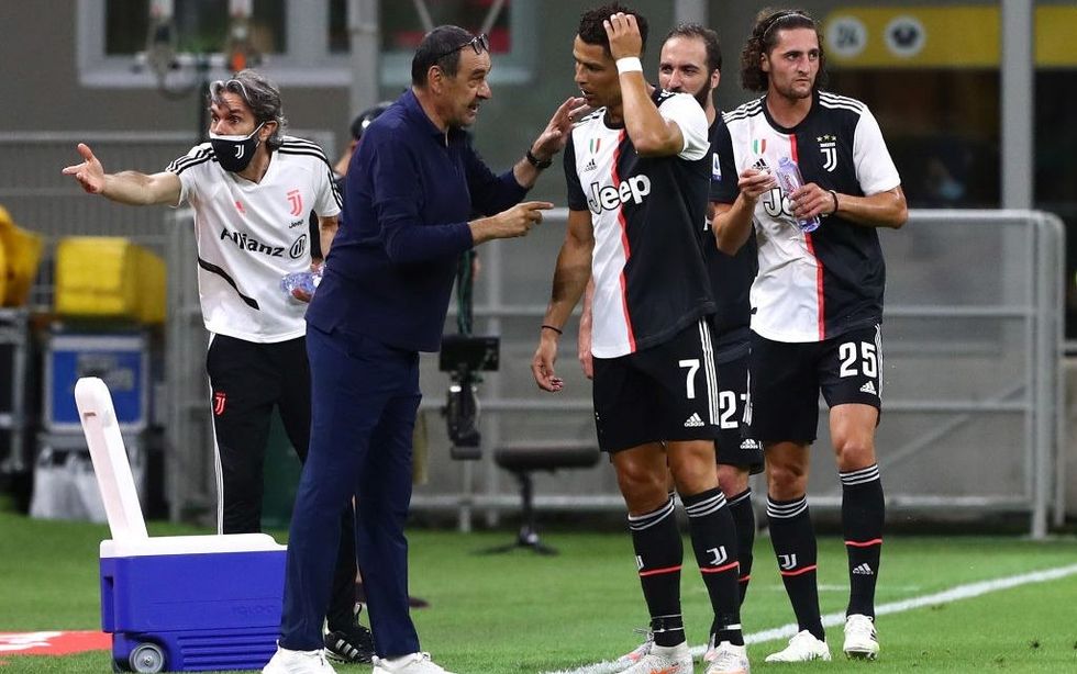 Sarri Ronaldo e1594537691389