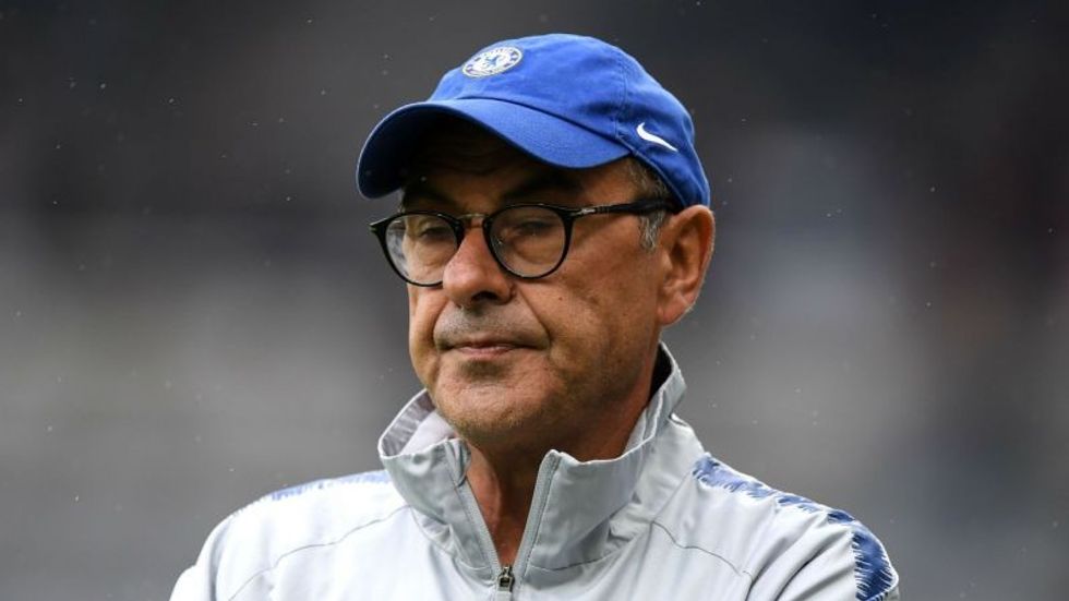 sarri