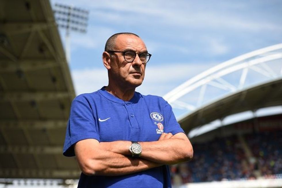 Sarri