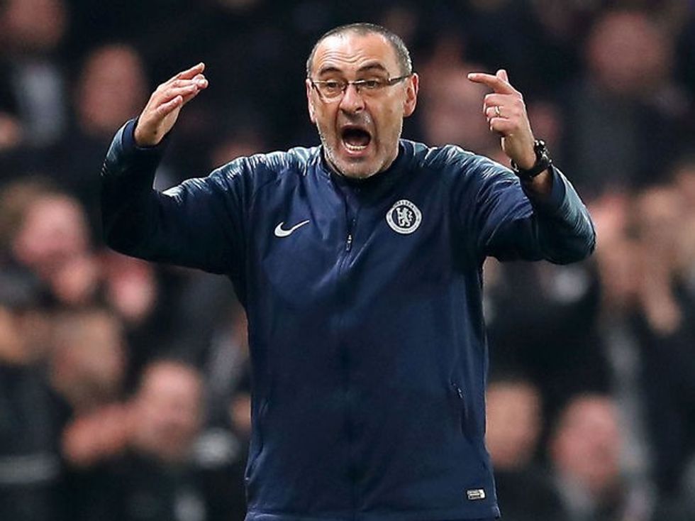 sarri