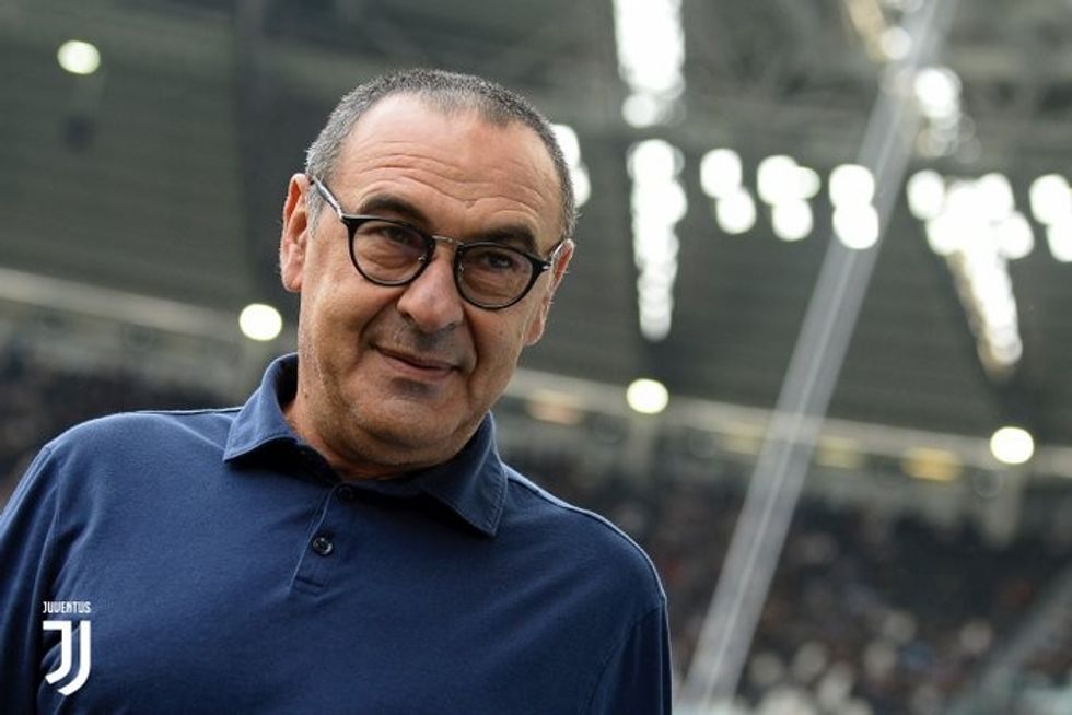 sarri