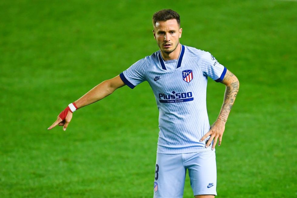 SaulNiguez