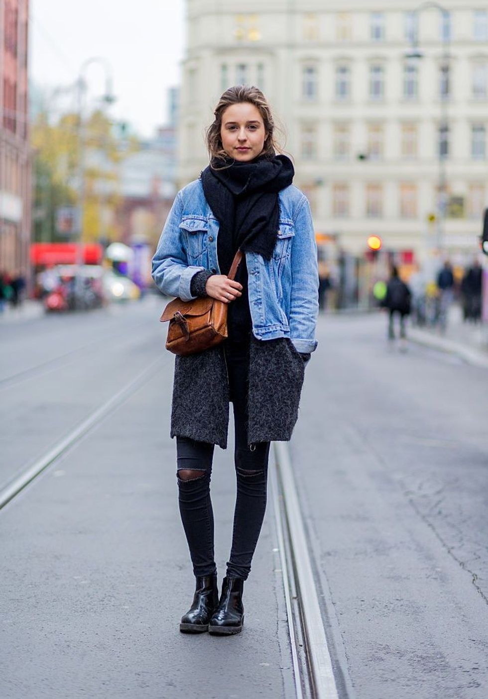 SCARF GettyImages christian vierig black r