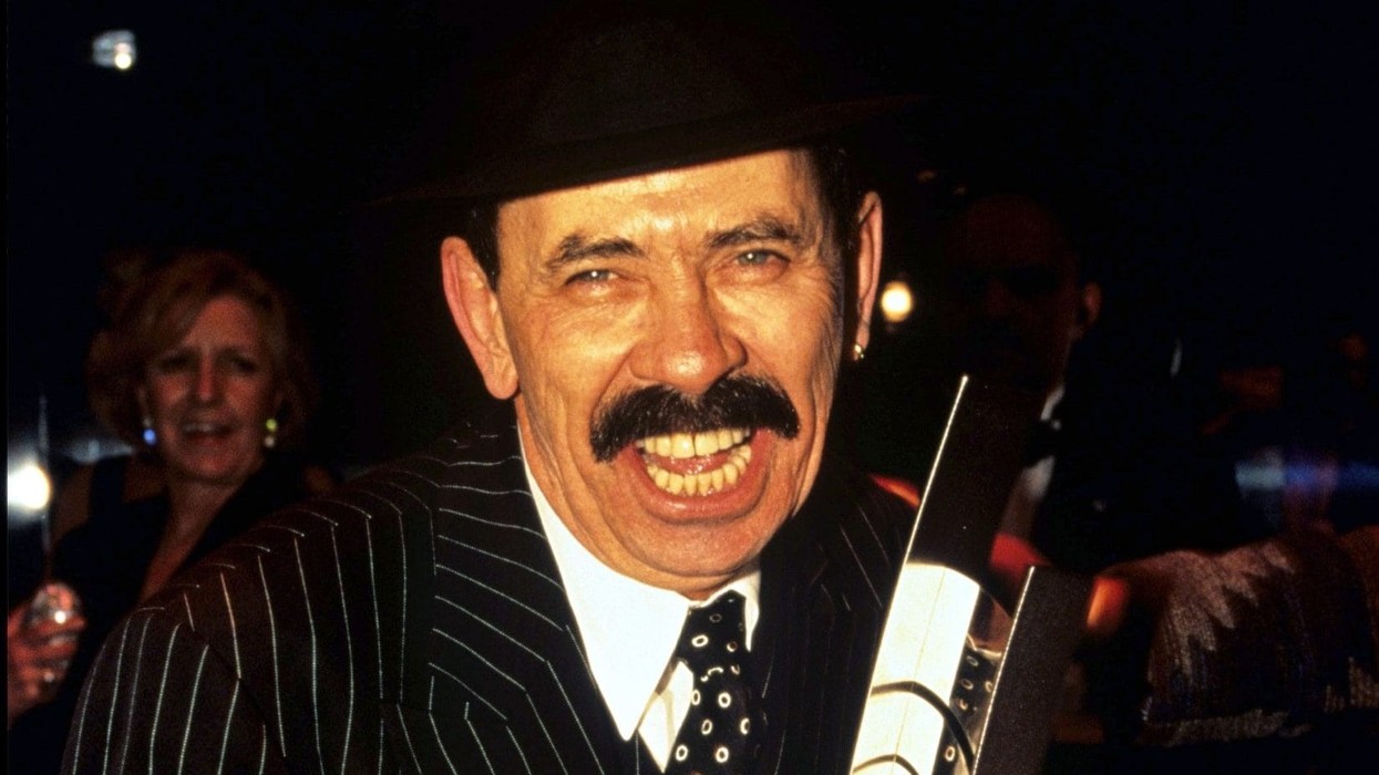 Gagaçi i varur nga droga që u bë ylli më i paparashikueshëm i muzikës pop në botë