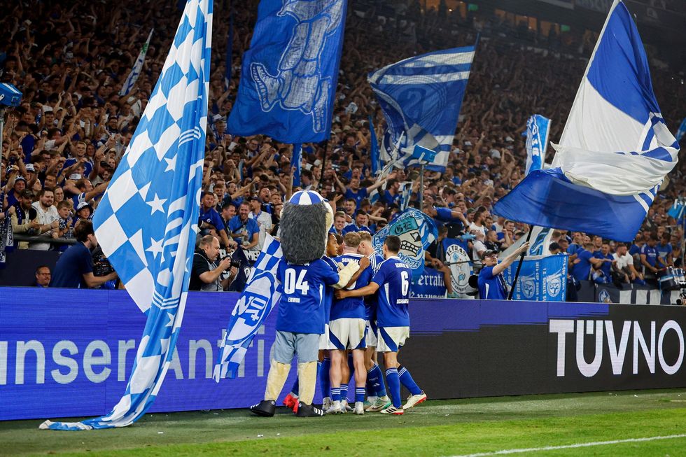 Schalke 04