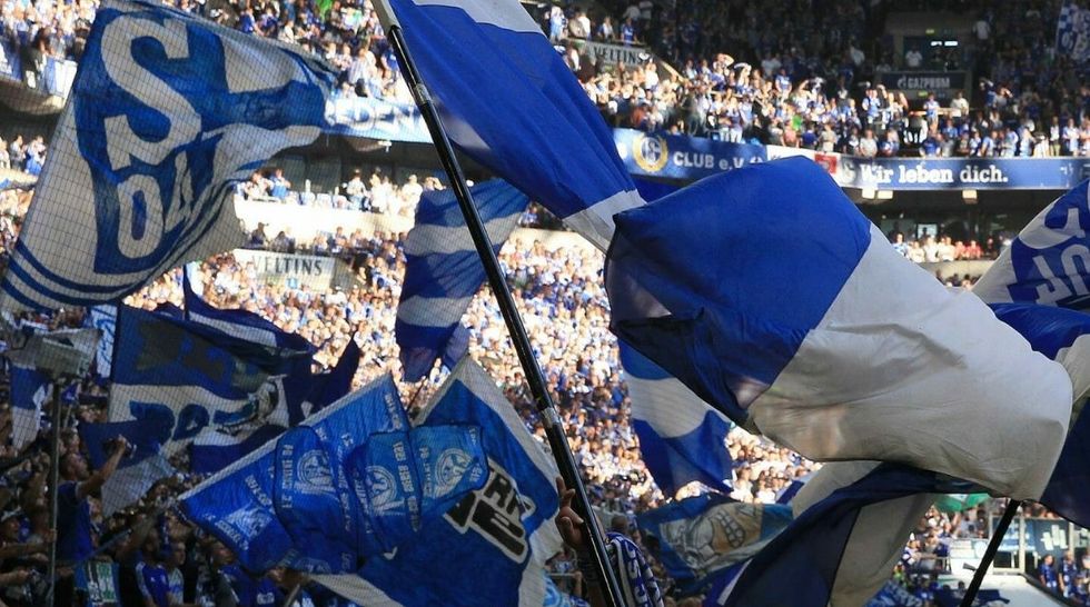 Schalke 04