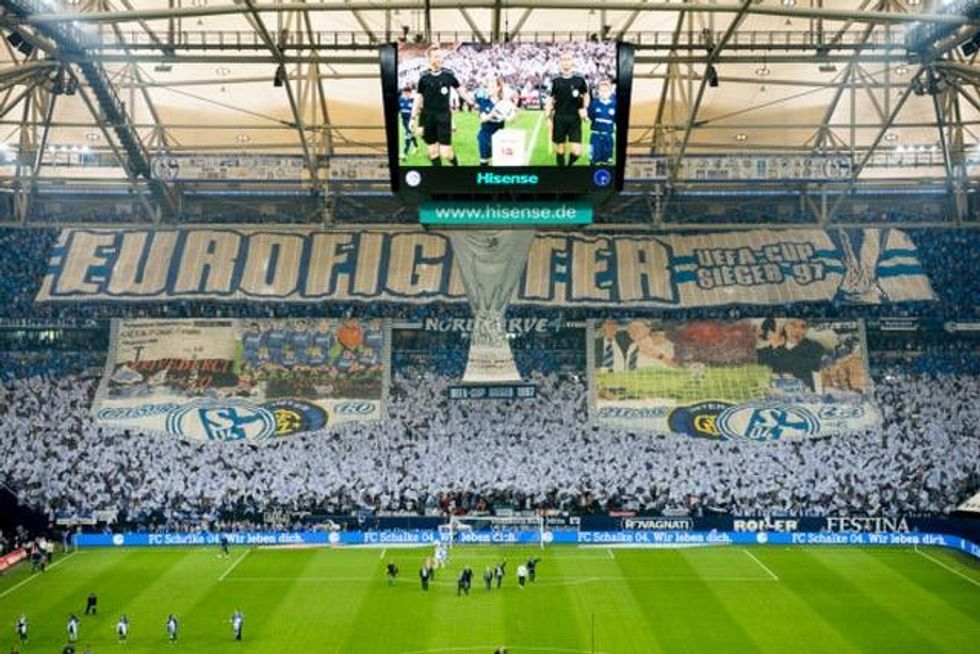 schalke 3