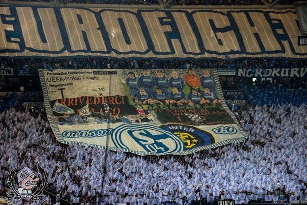 schalke 6