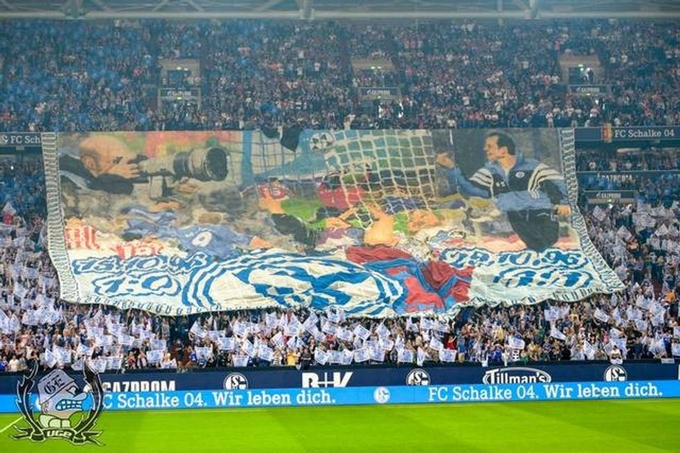 schalke 7
