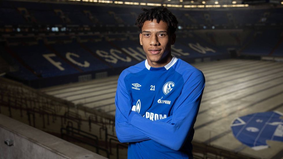 schalke todibo 102 v gseagaleriexl
