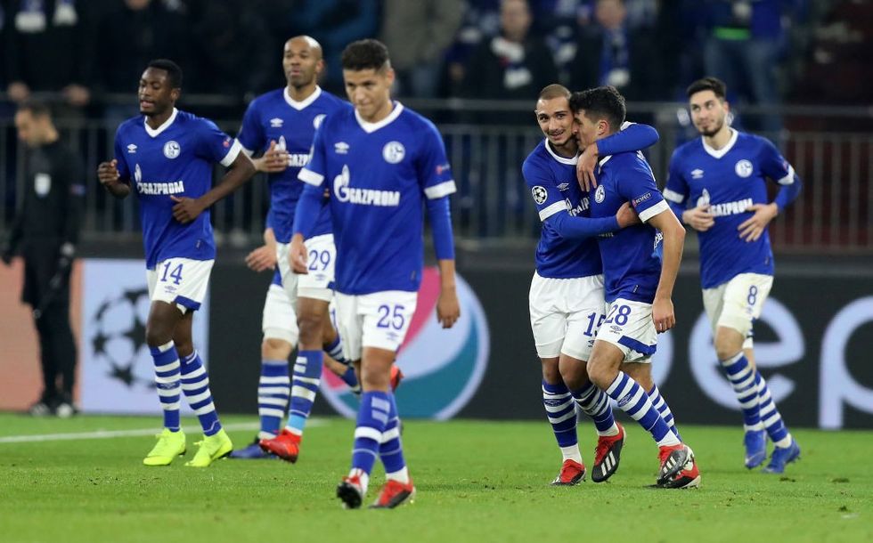 Schalke