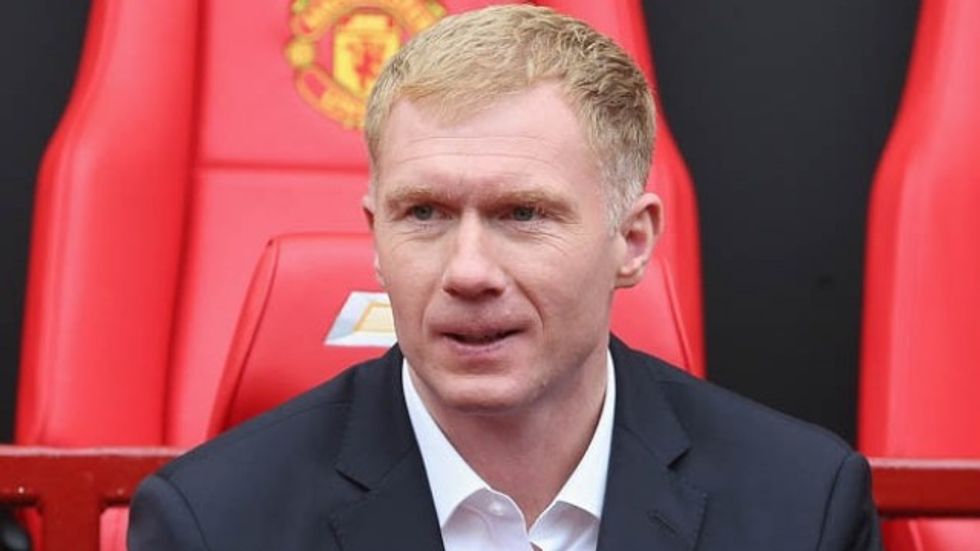 scholes d euml shiron t euml b euml het trajner hd