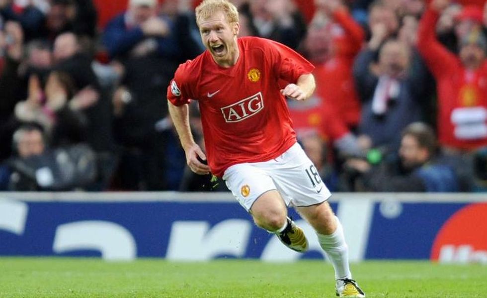 scholes