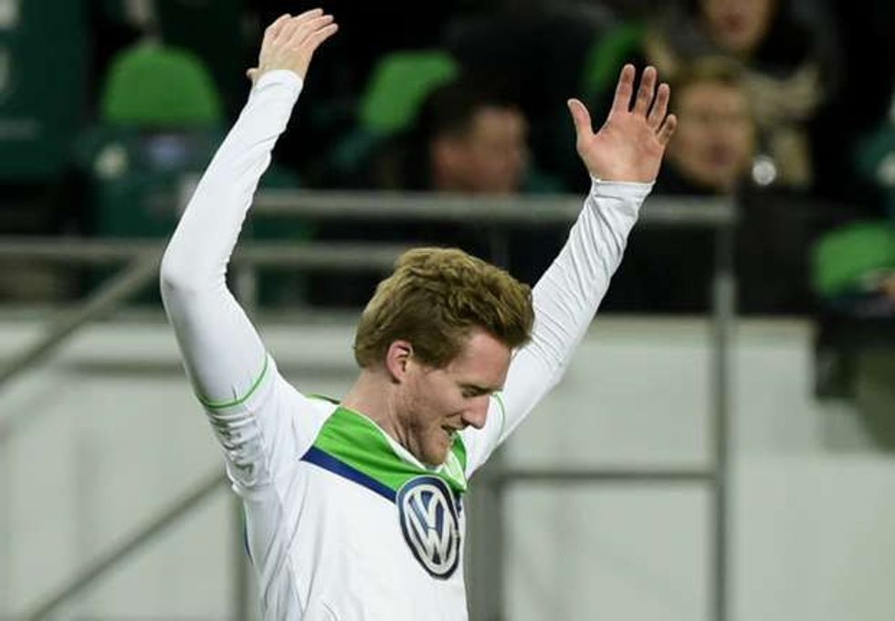 schurrle