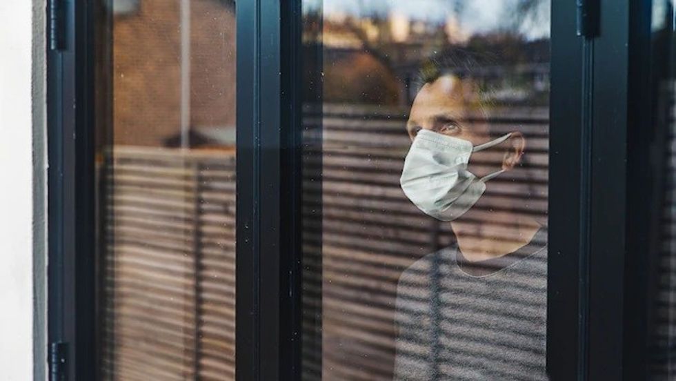 Science isolation covid19 960285972