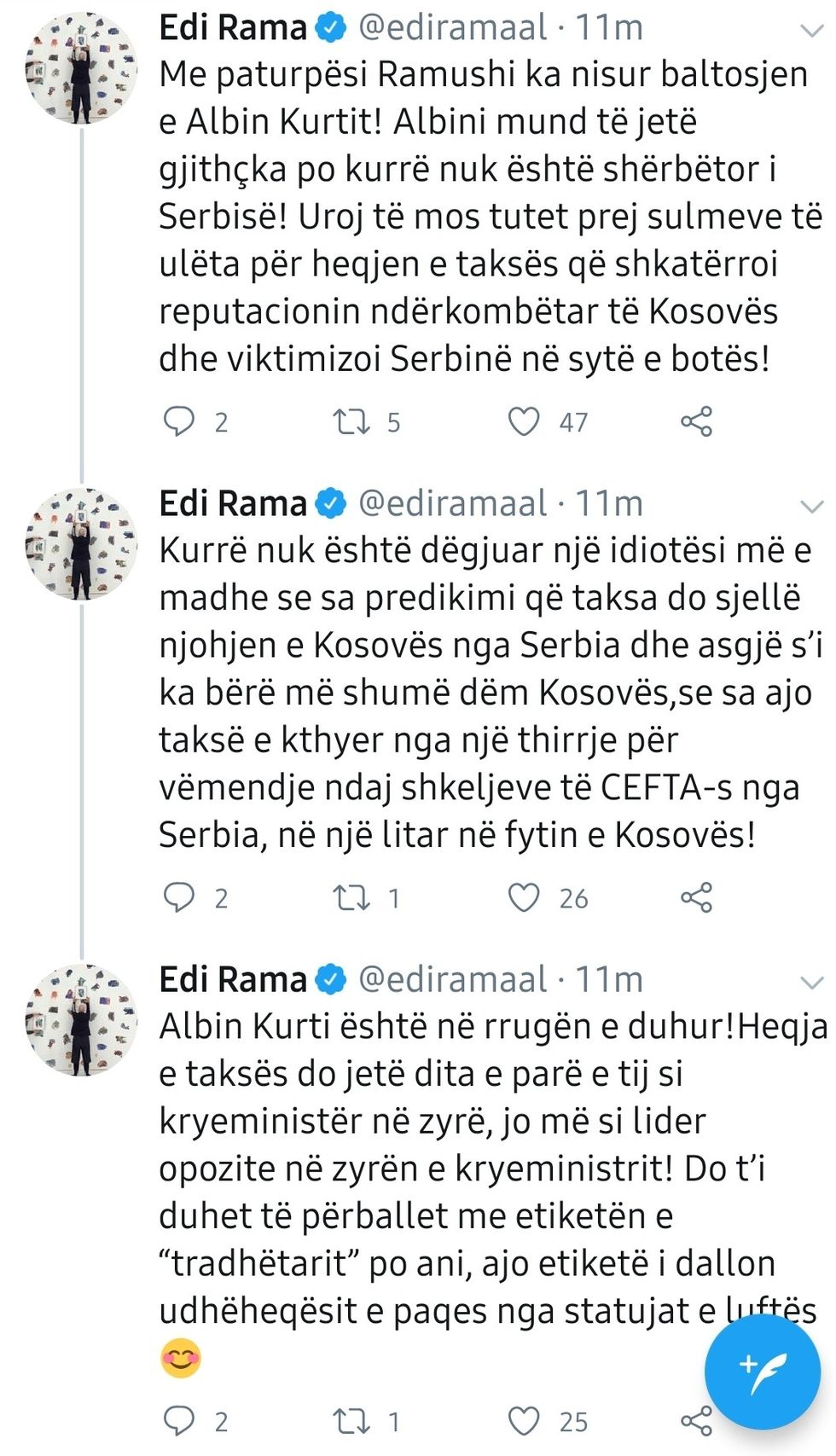 Screenshot 20200301 105031 Twitter