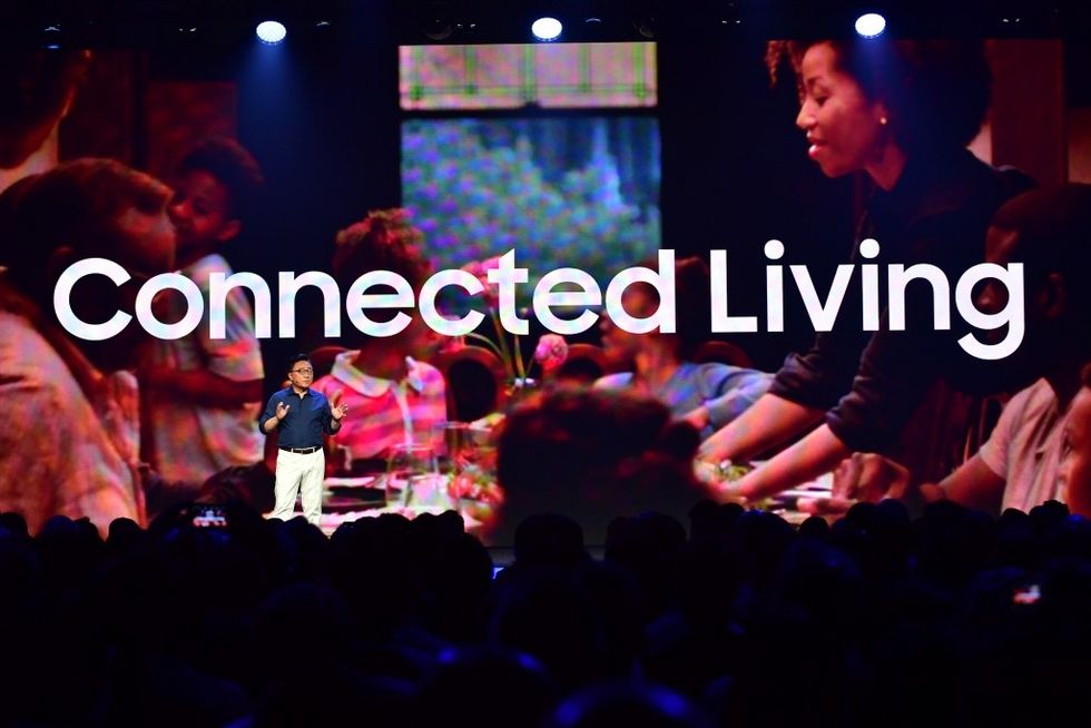 SDC18 Keynote Speech 4