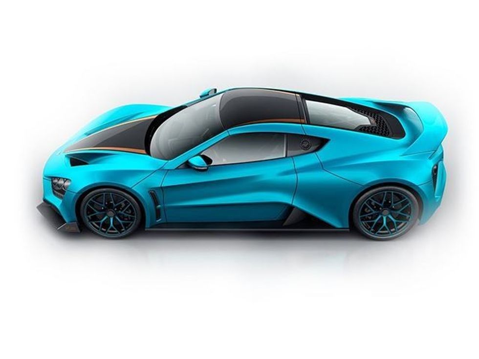 Së shpejti lansohet super vetura daneze qe arrin 400 kilometra ne ore foto 5