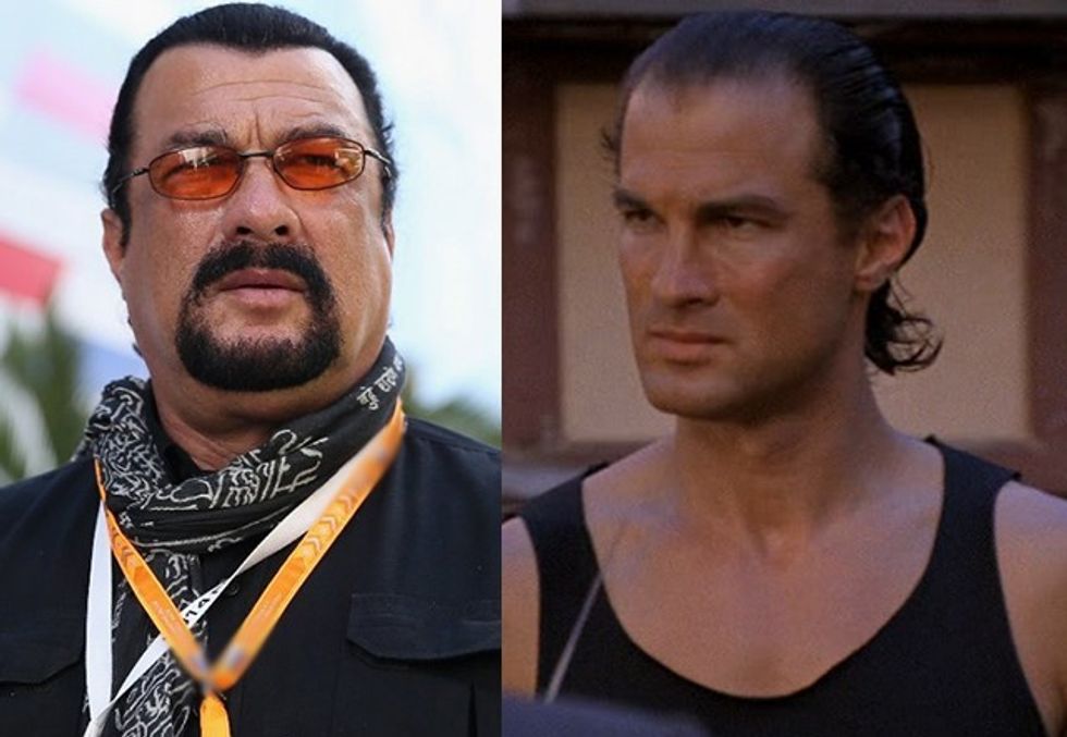 Seagal