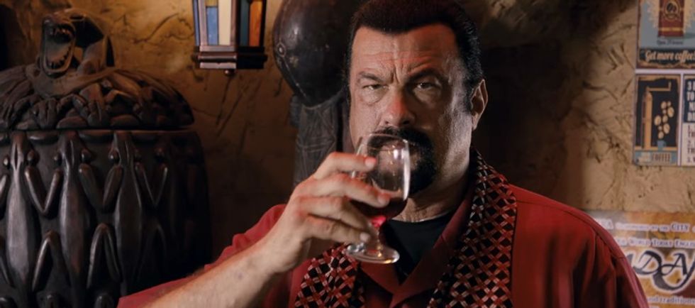 seagal