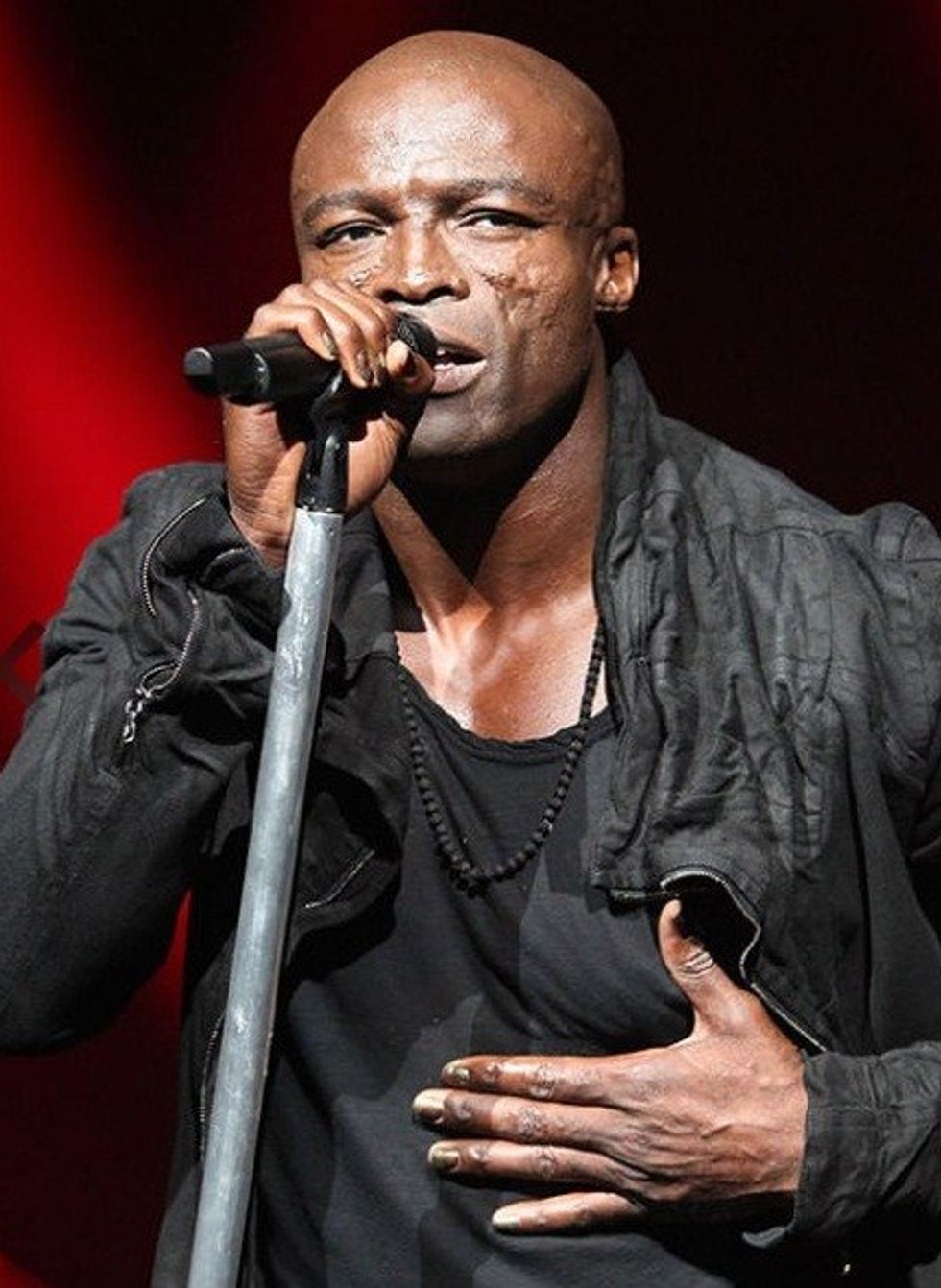 seal