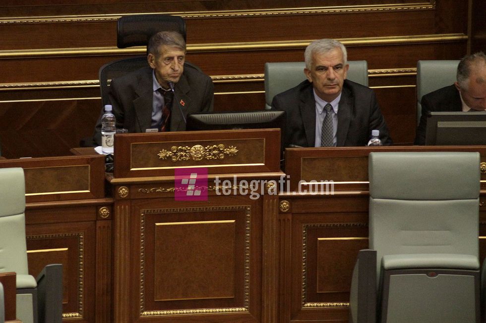 seanca konstituive e kuvendit foto Ridvan Slivova 26