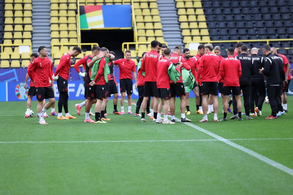 seanca stervitore ne Dortmund 3 1