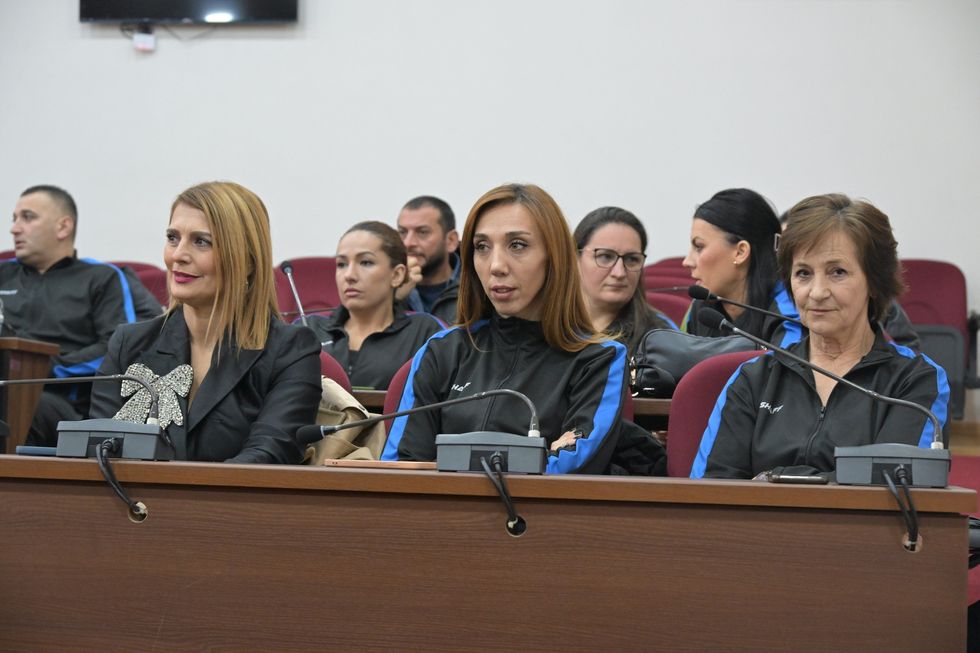 seane e jashteyakonshme