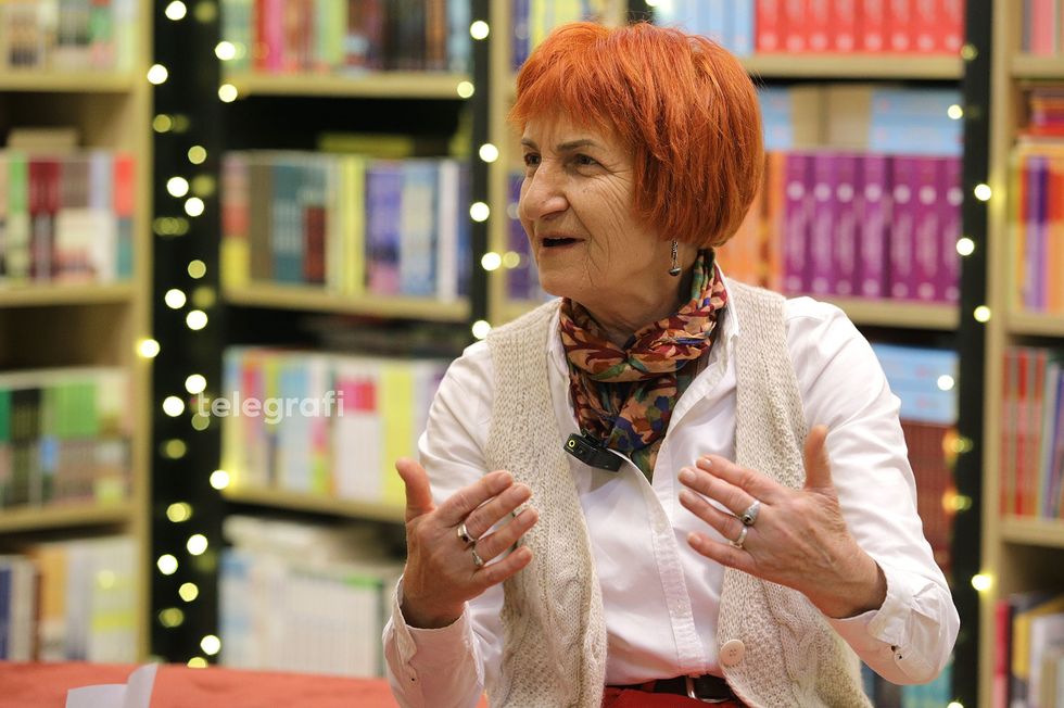 Sebahate Cavdarbasha interviste foto Ridvan Slivova 5