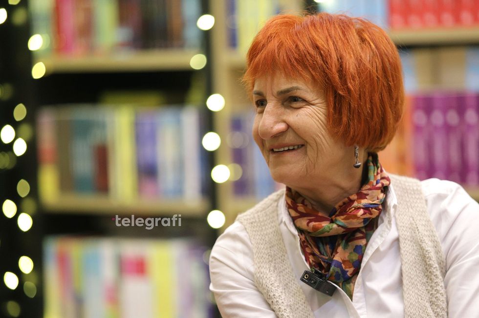 Sebahate Cavdarbasha interviste foto Ridvan Slivova 6