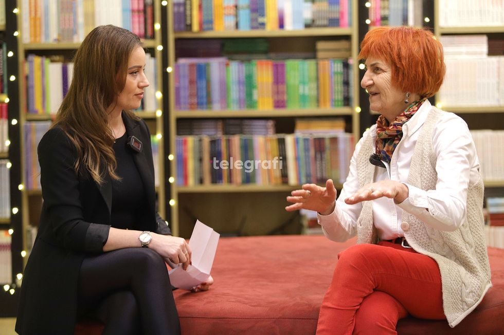 Sebahate Cavdarbasha interviste foto Ridvan Slivova 8