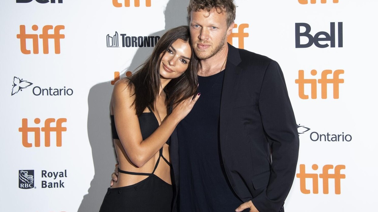 Emily Ratajkowski flet për mënyrën se si u rrënua martesa e saj: Nuk kryem marrëdhënie intime me ish-burrin për gjashtë muaj pas lindjes së djalit tonë