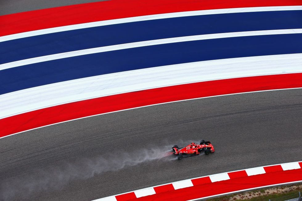 Sebastian Vettelll 1