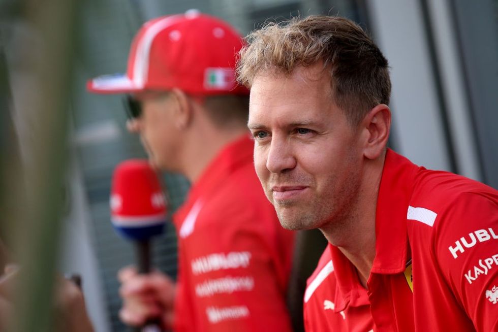 SebastianVettel 1