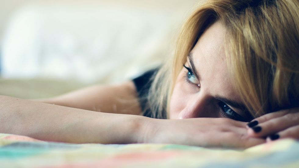 Secret Signs of Loneliness 10