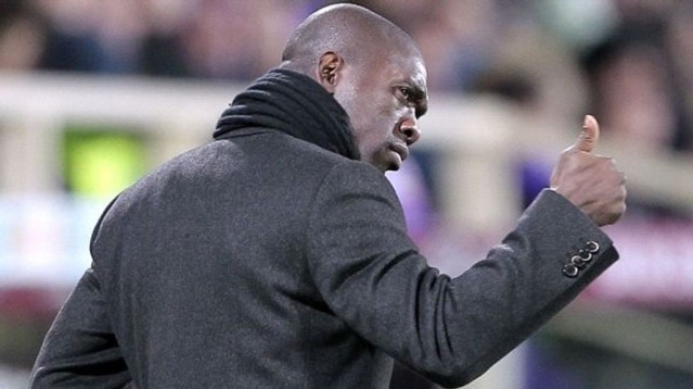 seedorf mediat po e l euml ndojn euml balotellin hd