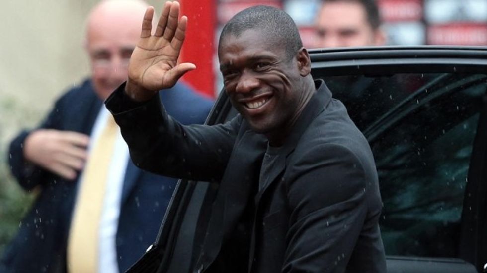 seedorf nuk kam asnj euml informim nga klubi hd