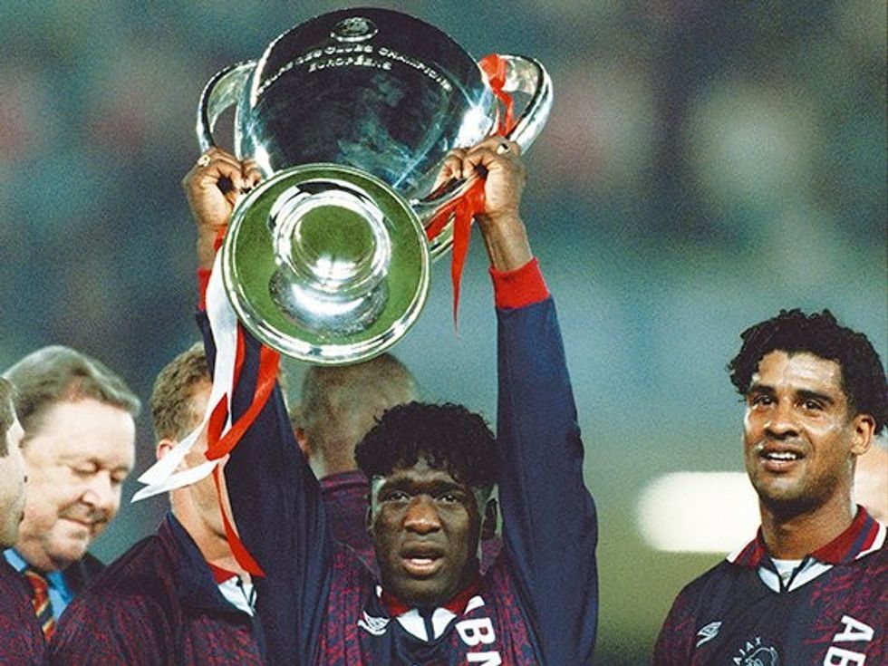seedorf