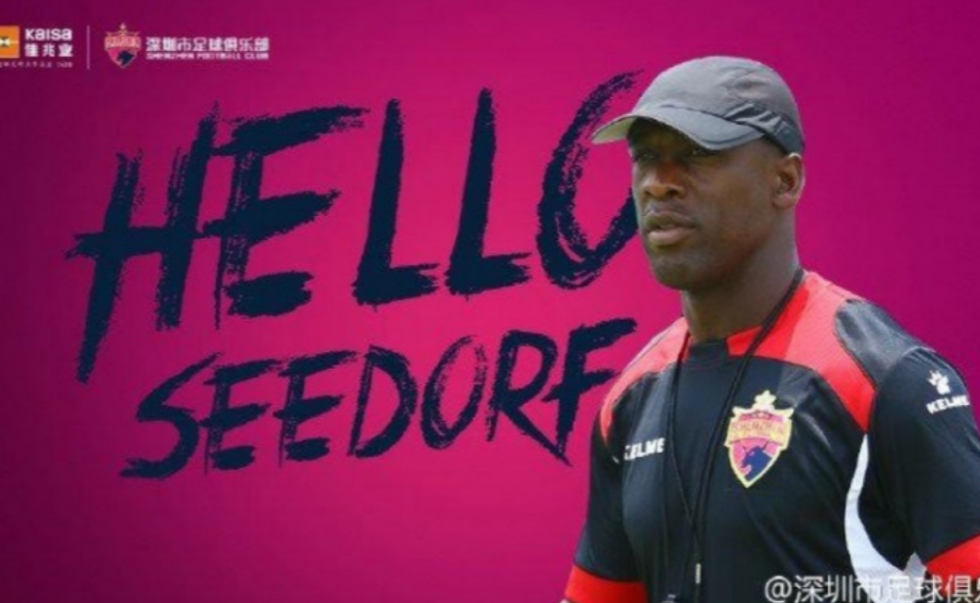seedorf