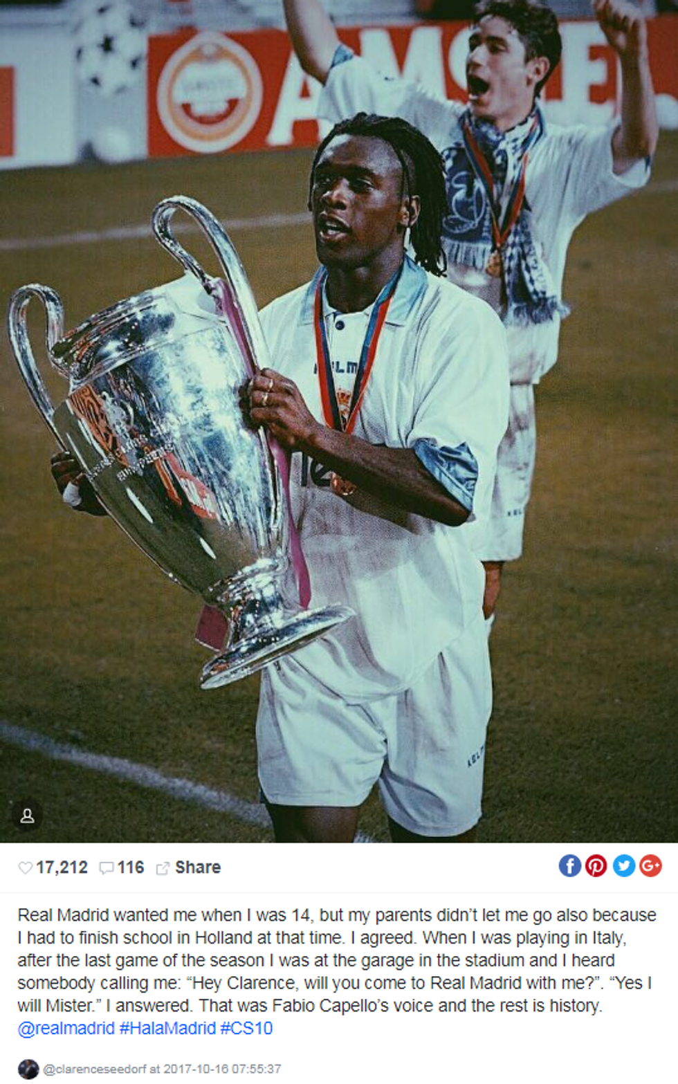 seedorf