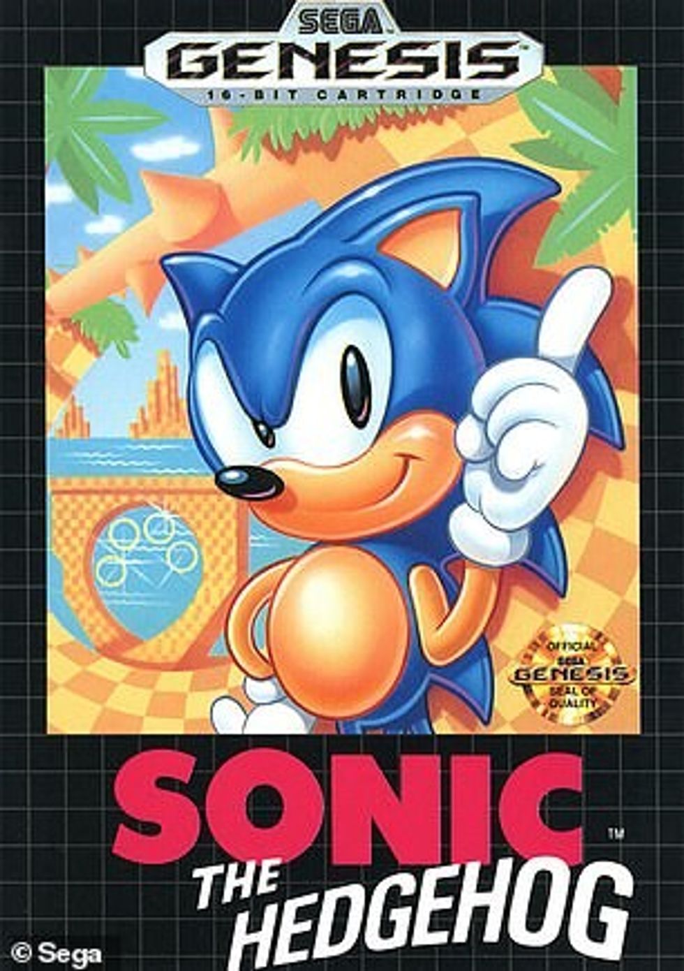 Sega foto 3