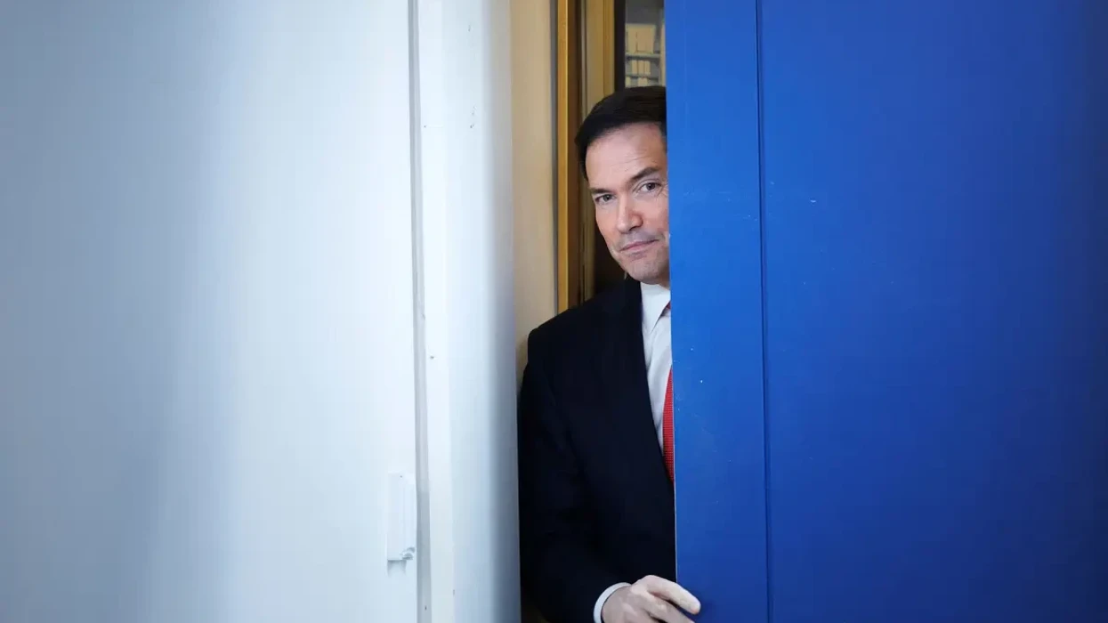 Rubio është rokeri i administratës Trump dhe kandidat serioz për president në vitin 2028