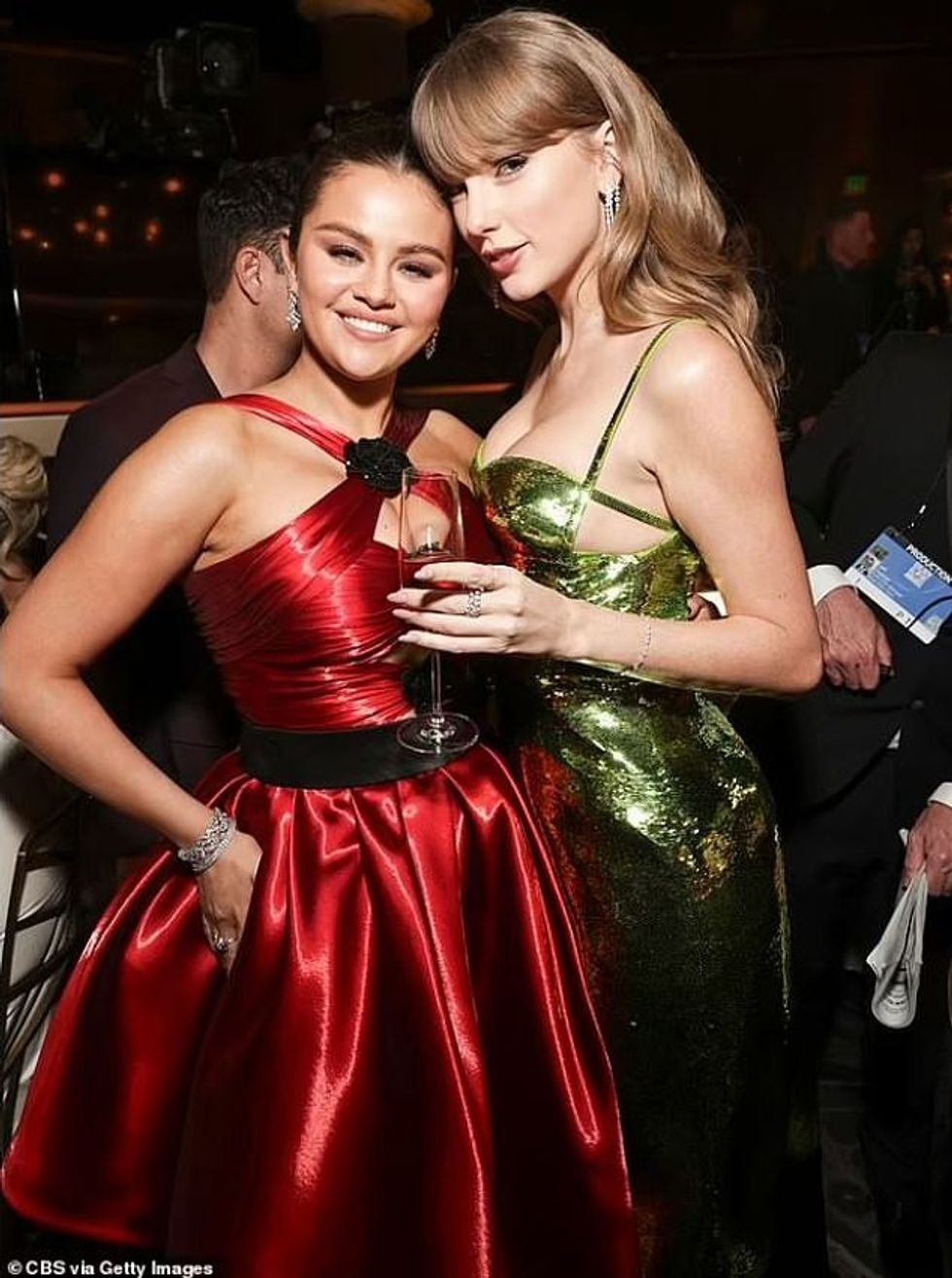 Selena Gomez and Taylor Swift may be longtime friends but insiders have revealed that there is a simple reason why the pair no longer spend time together like they once used to