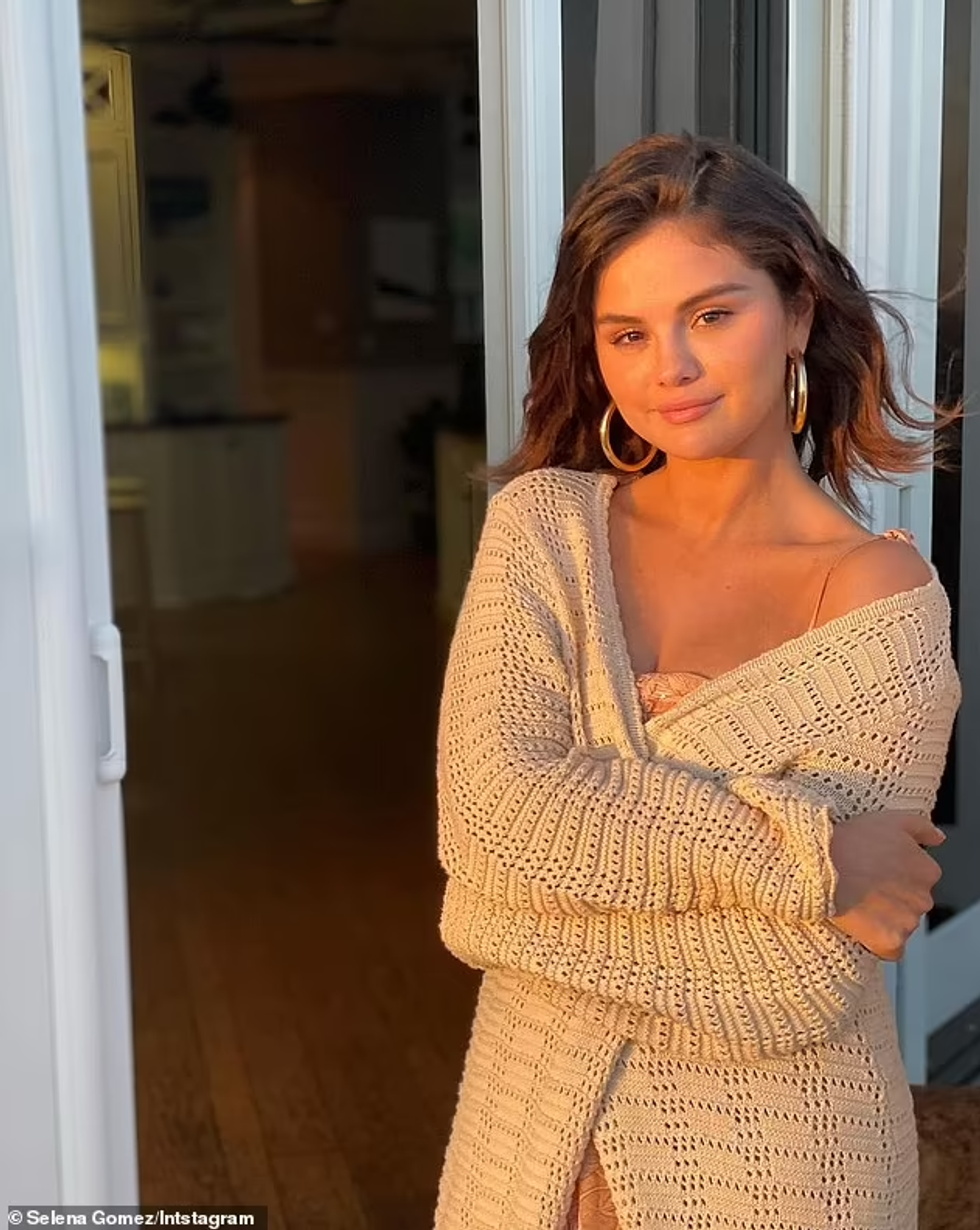 selena