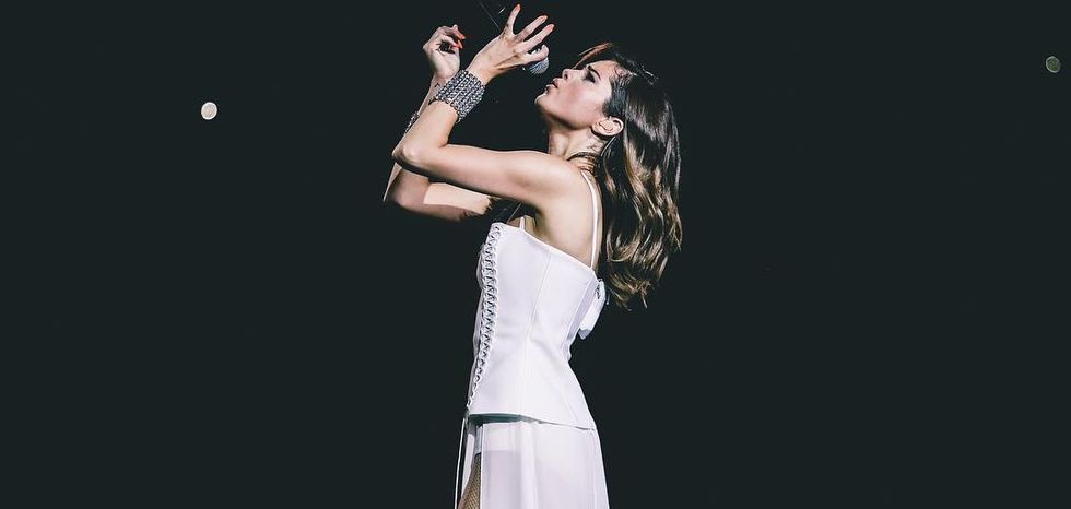 SelenaGomez