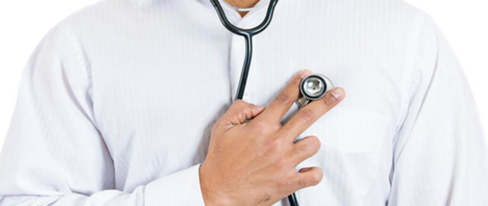 self diagnonis your own doctor 022714 1