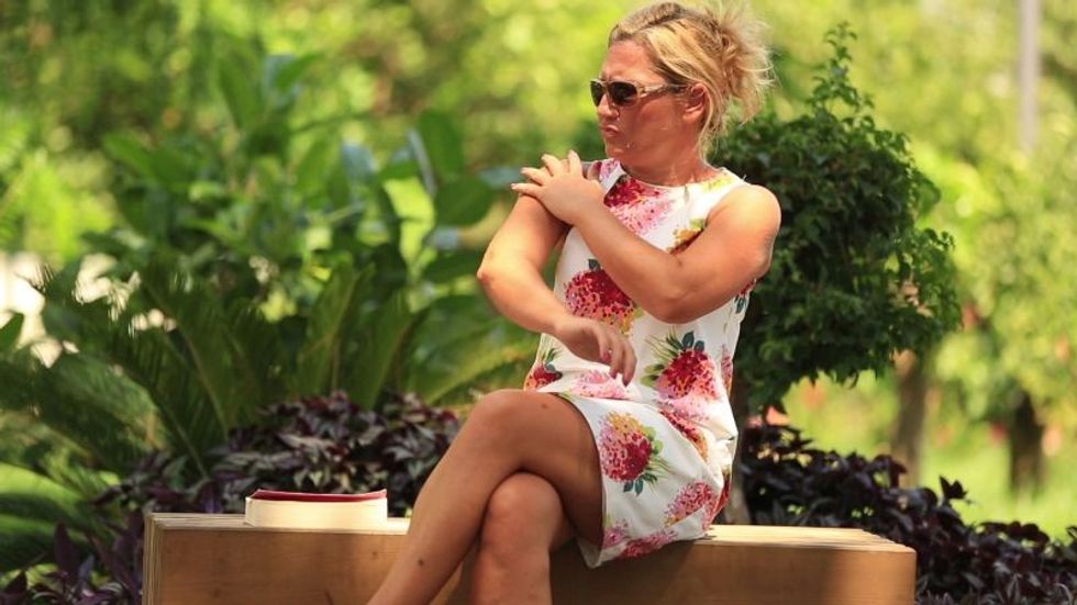 self how to protect yourself from mosquitoes and ticks this summer