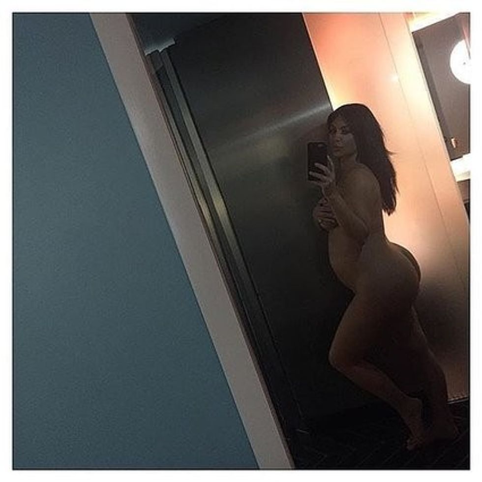 selfie 8