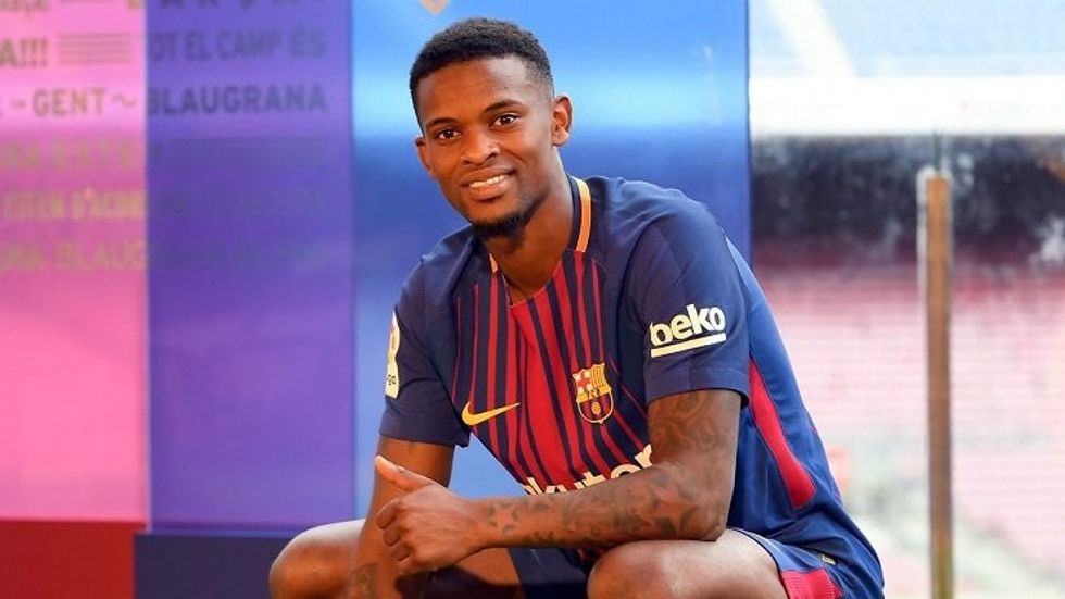 semedo 4