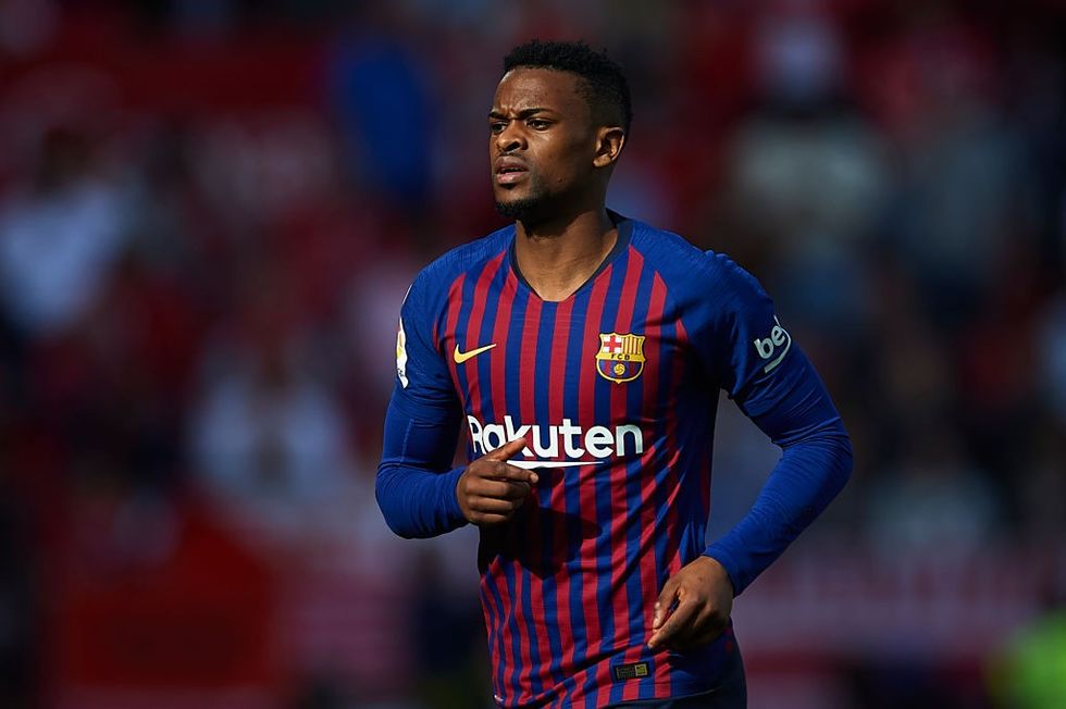 semedo